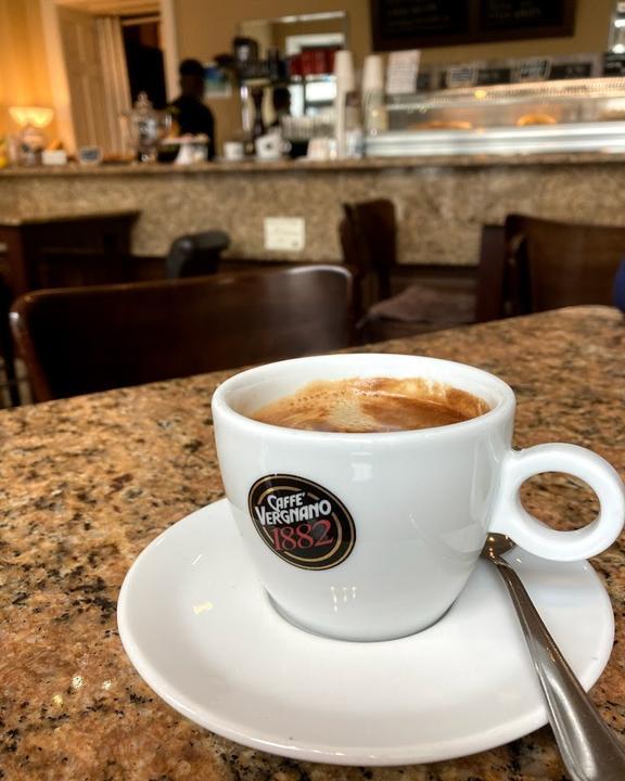 Espressoteca da Martini