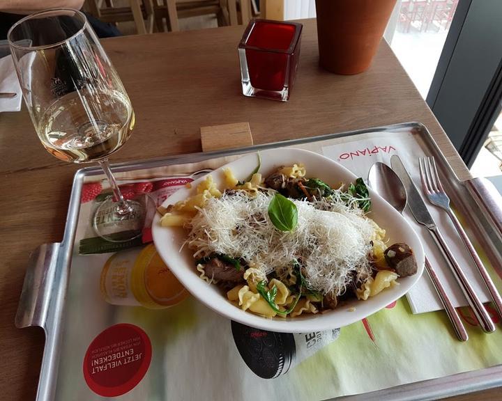 Vapiano